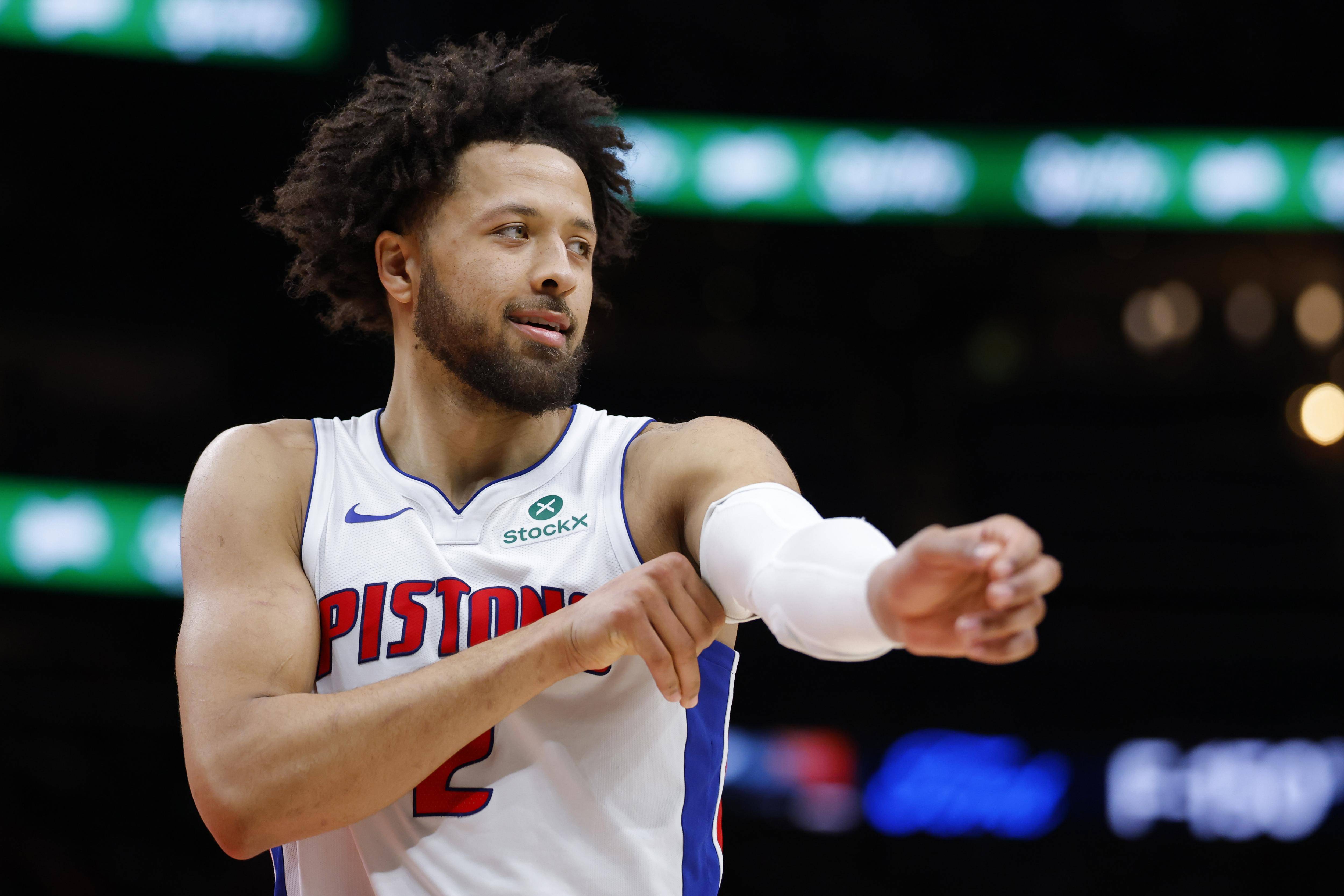 关于赛地聚焦：NBA常规赛转会期热度飙升，底特律活塞迎来里程碑，管理层满意，心理建设被强调的信息爱游戏下载