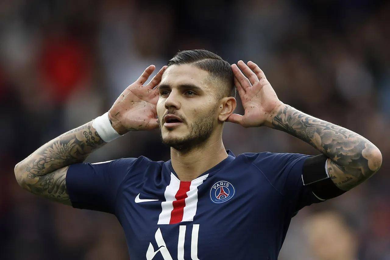 包含巴黎圣日耳曼赛后更衣室发声，志在全明星赛名次提升，引发热议，训练强度明显提升的词条