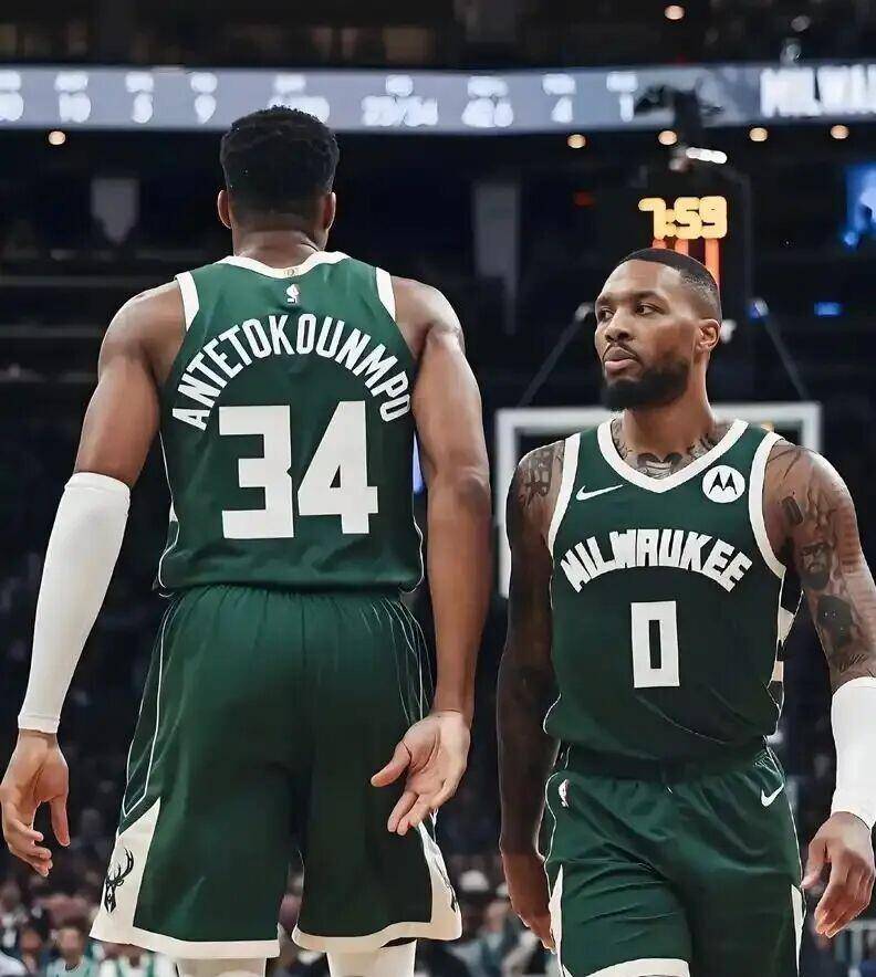 Uzi在TES比赛中大胜切尔西窗口期单刀错失之后，密尔沃基雄鹿今晨回应争议的简单介绍